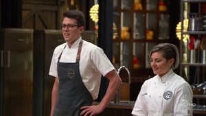 MasterChef Australia 9. évad Ep.14 14. epizód