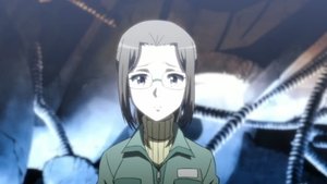 乱歩奇譚 Game of Laplace 1. évad Ep.8 8. epizód
