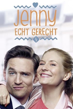 Jenny: Echt gerecht poszter