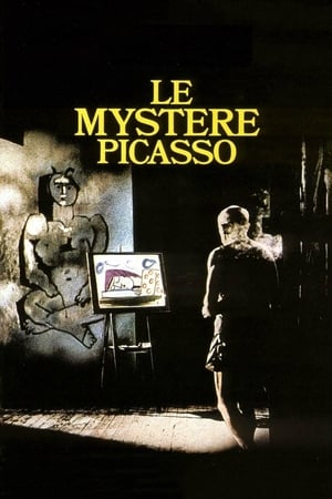 Le mystère Picasso