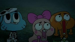  Gumball csodálatos világa 2. évad Ep.9 9. epizód