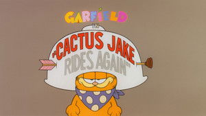 Garfield és barátai 2. évad Ep.42 42. epizód