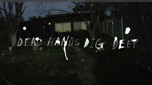 Dead Hands Dig Deep háttérkép