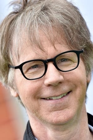 Dana Carvey profil kép