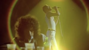 Queen: Rock Montreal & Live Aid háttérkép