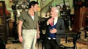 Camilo & Filho Lda. 1. évad Ep.15 15. epizód