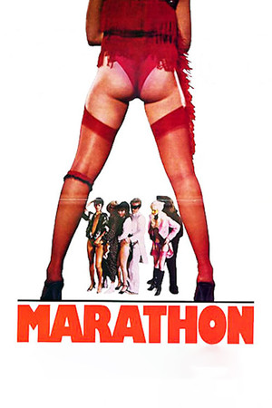 Marathon poszter