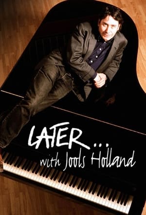 Later with Jools Holland