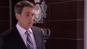 A gonosz álarca 1. évad Ep.38 38. epizód