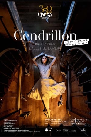 Cendrillon