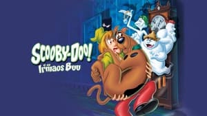 Scooby Doo és a Boo Bratyók háttérkép