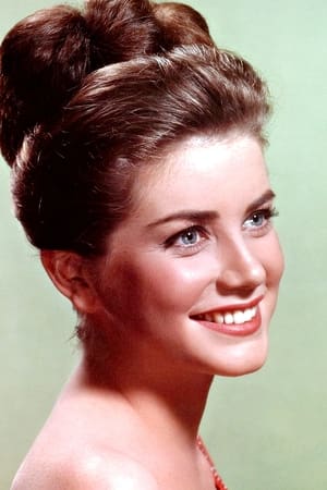 Dolores Hart profil kép