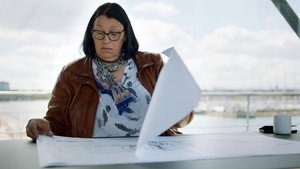 A tenger mélyén: Kim Wall eltűnése 1. évad Ep.2 2. epizód