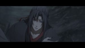 魔道祖师 2. évad Ep.6 6. epizód