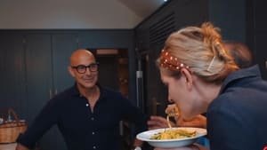 Stanley Tucci: Searching for Italy 2. évad Ep.4 4. epizód