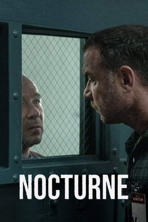 Nocturne poszter