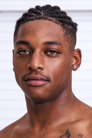 Ty Santana profil kép