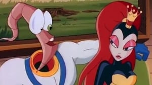 Earthworm Jim kép