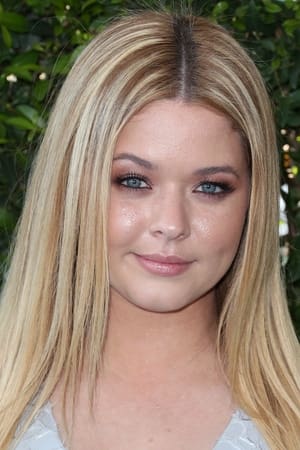 Sasha Pieterse profil kép