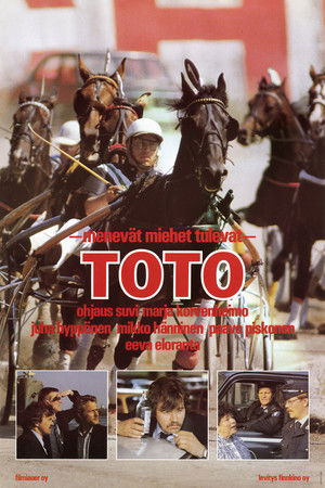 Toto poszter
