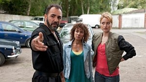 Großstadtrevier Season 30 Ep.7 7. epizód