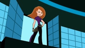 Kim Possible 4. évad Ep.8 8. epizód