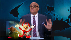 The Nightly Show with Larry Wilmore Season 1 Ep.109 109. epizód