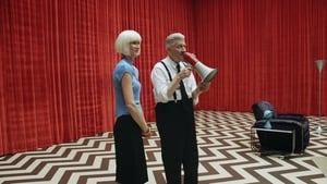 Twin Peaks Speciális epizódok Ep.35 35. epizód