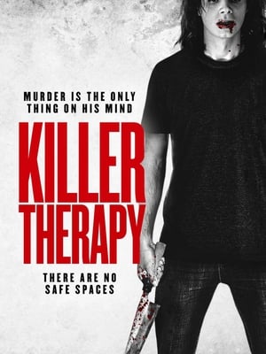 Killer Therapy poszter