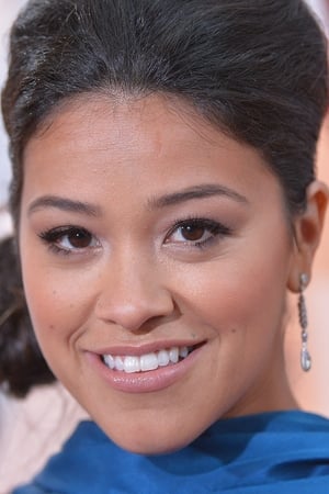 Gina Rodriguez profil kép