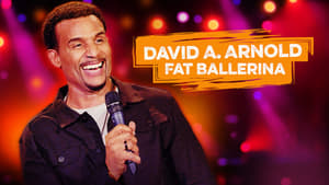 David A. Arnold: Fat Ballerina háttérkép