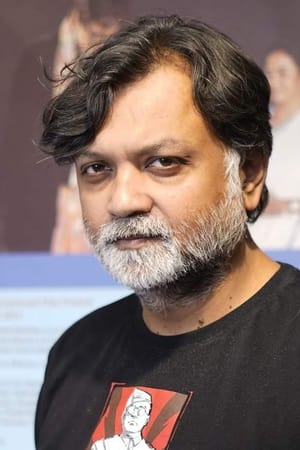 Srijit Mukherji profil kép