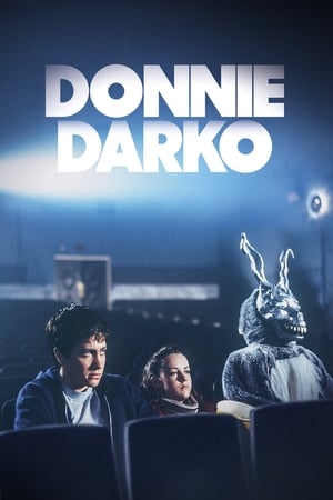 Donnie Darko