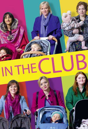 In the Club poszter