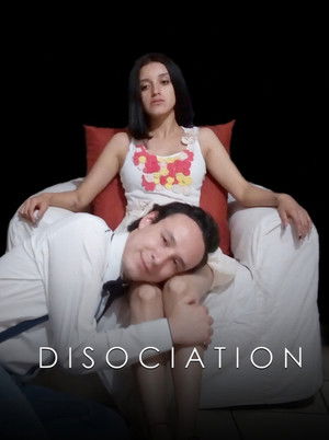 Disociación poszter