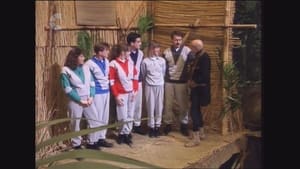 The Crystal Maze 1. évad Ep.11 11. epizód