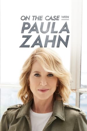 On the Case with Paula Zahn poszter