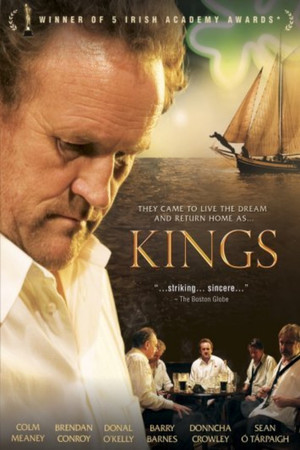 Kings poszter