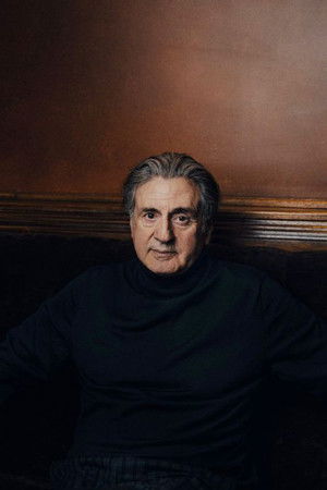 Daniel Auteuil profil kép