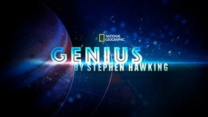 Géniusz - Stephen Hawkinggal kép