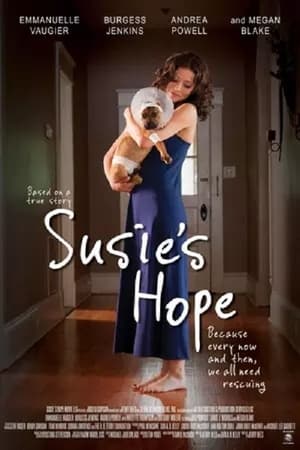 Susie's Hope poszter