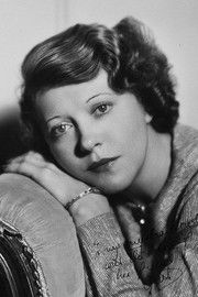 Ruth Chatterton profil kép