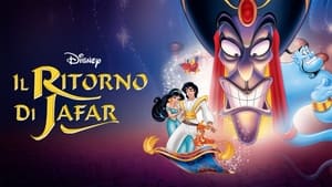 Aladdin és Jafar háttérkép