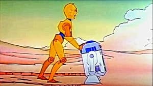 Star Wars: Droids - The Battle Against Sise Fromm háttérkép