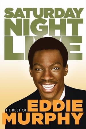 Saturday Night Live: The Best of Eddie Murphy poszter