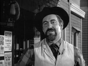 Gunsmoke Season 4 Ep.4 4. epizód