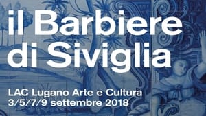 Rossini: Il Barbiere di Siviglia háttérkép