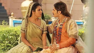 Jodha Akbar 1. évad Ep.348 348. epizód