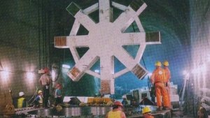 The Channel Tunnel: 25 Years 1. évad Ep.1 1. epizód