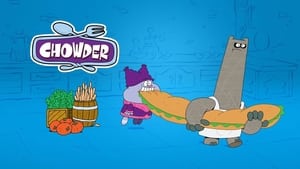 Chowder kép